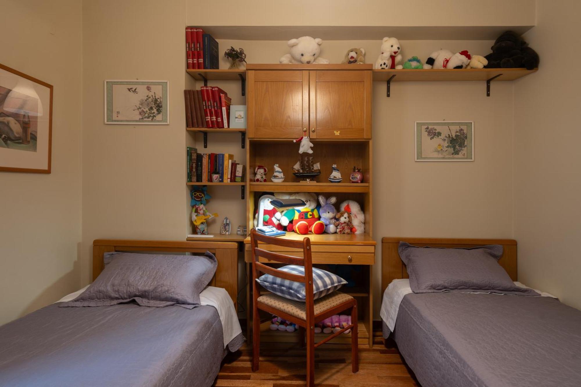 Thissio Family Apartment Atene Esterno foto