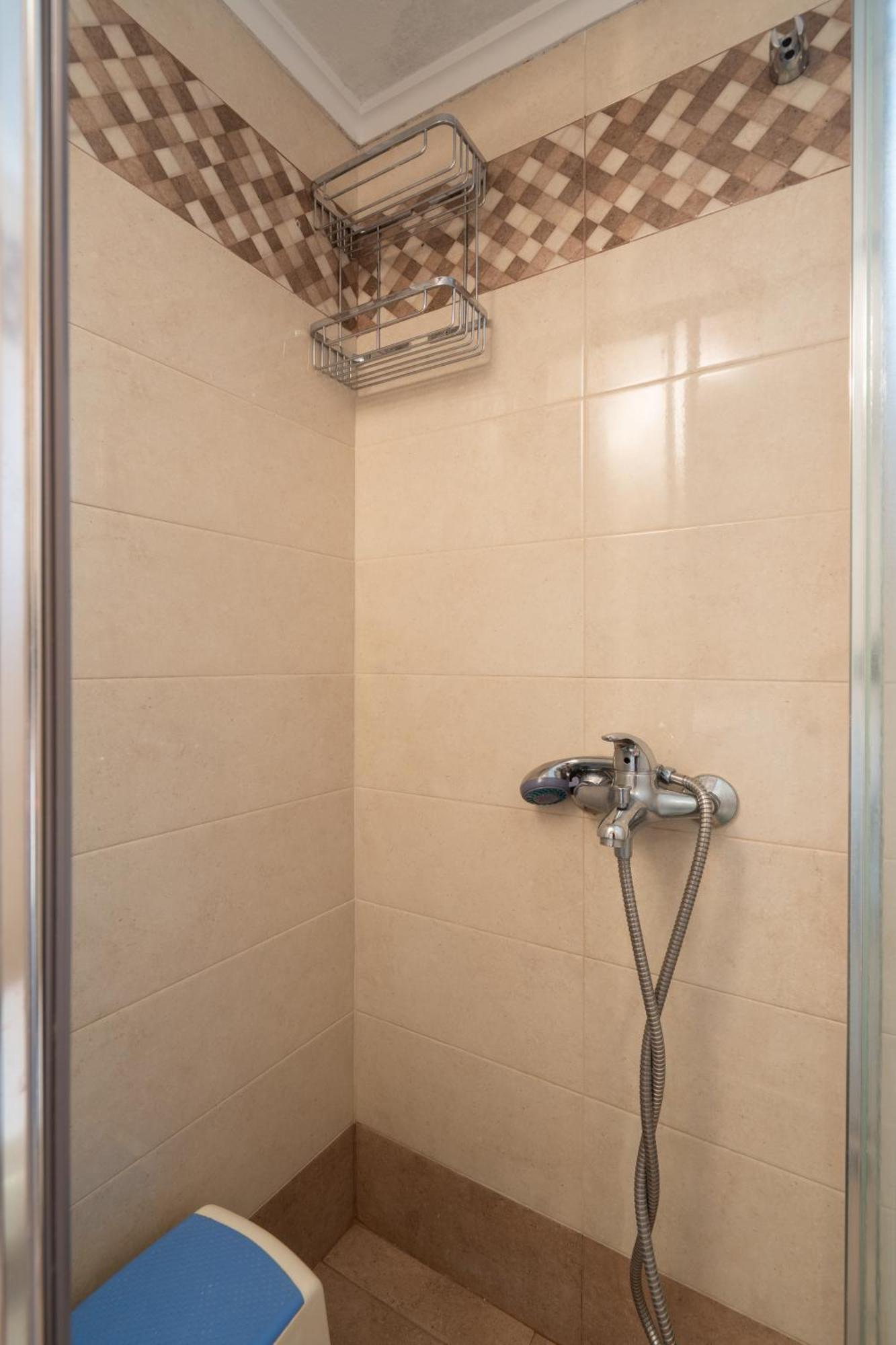 Thissio Family Apartment Atene Esterno foto
