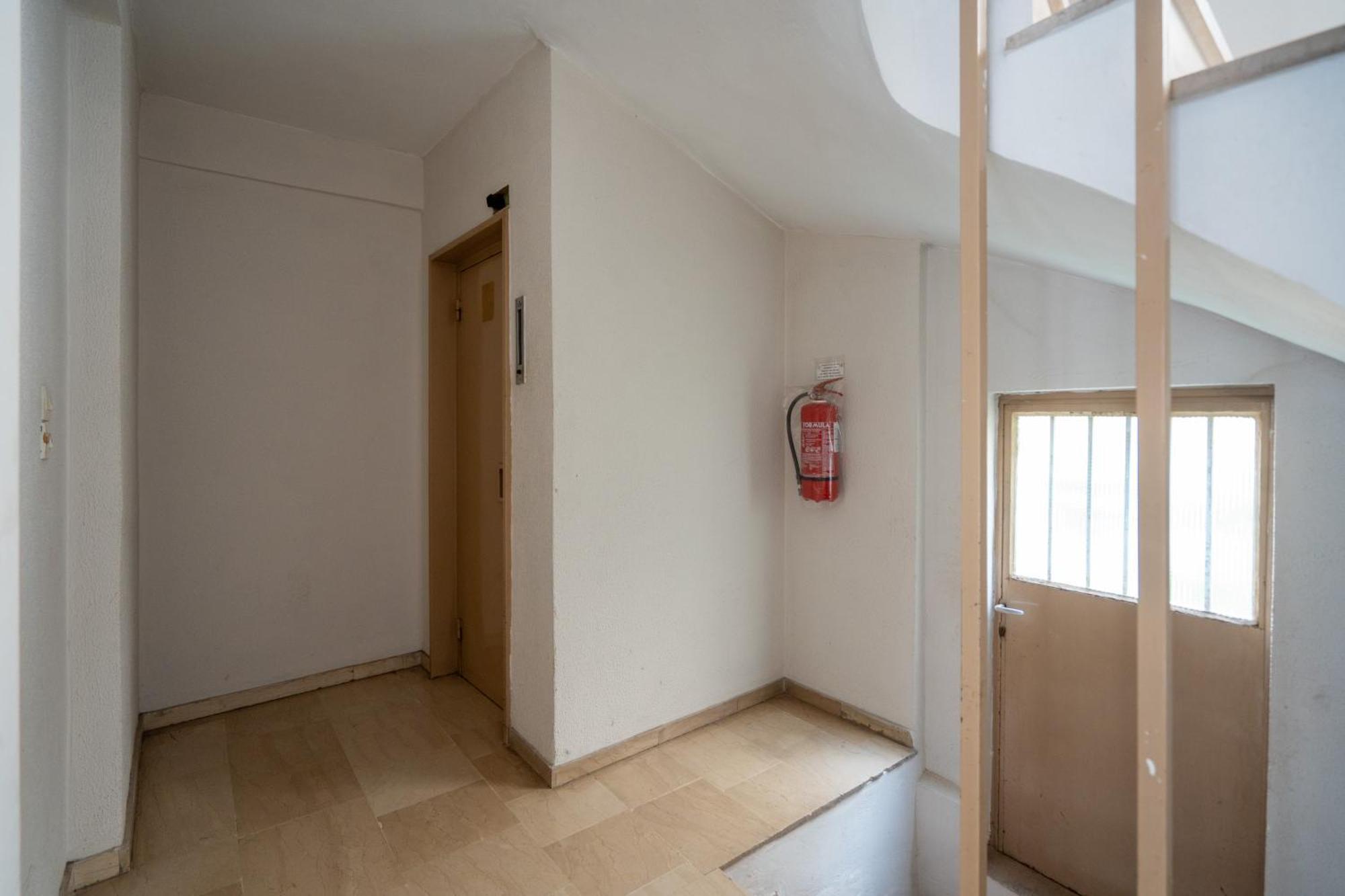 Thissio Family Apartment Atene Esterno foto